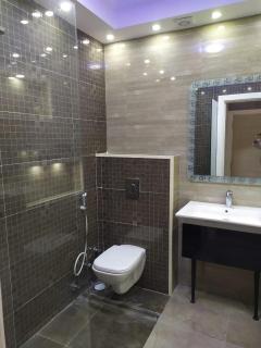 Apartment at Milsa Nasr City Building No 8 - 2