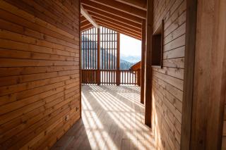 Mountain Exzelent Residence - Luxury Alpine Apartments - 2