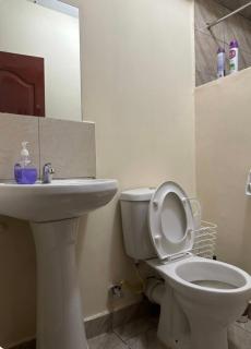 Stylish City Apartment with Modern Amenities - Ruaka - 5