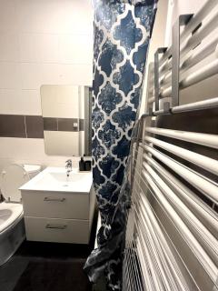 T2, Flachet, Netflix, 2 sdb - Villeurbanne - 1