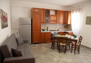 Appartamento Zia Peppa - Balestrate - 0