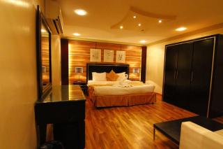 فيجن للشقق المخدومة ــ اقتصادي - 1