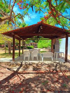 Casa das Mangas - Maragogi - 8