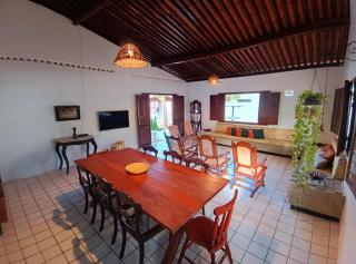 Casa das Mangas - Maragogi - 6