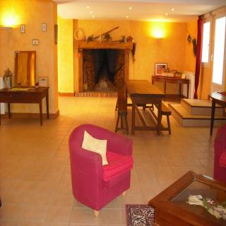 Gîte de Pailherols - 4