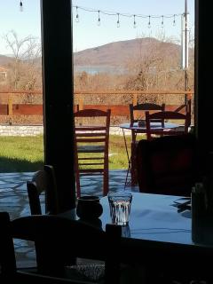 Ξαπόσταμα XAPOSTAMA - Ενοικιαζόμενα Δωμάτια - 4