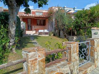 Villasimius, villetta a 300 mt dalla spiaggia - 6