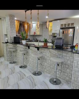 Large two story house - El Hamiz - 5