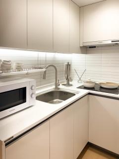 Nest Stay Seoul - Seul - 3