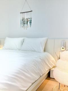 Nest Stay Seoul - Seul - 8