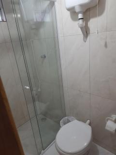 Hotel Pousada Guaratuba - Guaratuba - 3