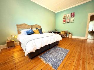 Starry Starry Night - Cape Town, 3-Bedroom 2-Bathroom Seaside House in Three Anchor Bay - Cidade Do Cabo - 4