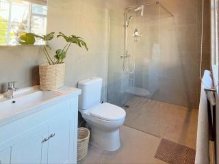 Starry Starry Night - Cape Town, 3-Bedroom 2-Bathroom Seaside House in Three Anchor Bay - Cidade Do Cabo - 3