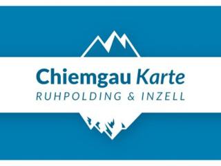 Chiemgau Appartement Lärche 3 Chiemgau Karte inklusive - Inzell - 9