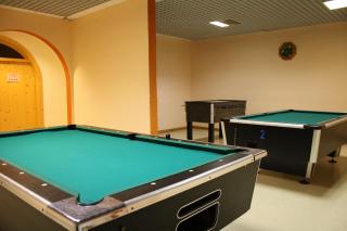 Chiemgau Appartement Lärche 3 Chiemgau Karte inklusive - Inzell - 6