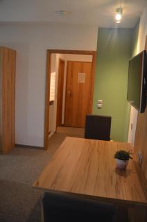 Chiemgau Appartement Lärche 3 Chiemgau Karte inklusive - 1