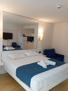 Orbi sea view aparthotel - Angisa - 6