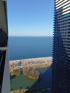 Orbi sea view aparthotel - Angisa - 5