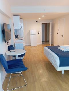 Orbi sea view aparthotel - Angisa - 2