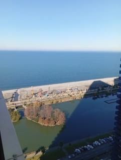 Orbi sea view aparthotel - Angisa - 0