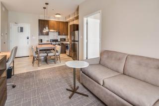 Residence Inn by Marriott Dallas DFW Airport West/Bedford - Bedford - 5