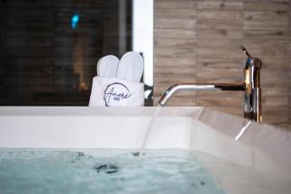 Amarè Luxury Suites Vista Mare - Bari - 8