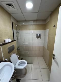 Elite Studio at Dubai Marina - Dubai - 1