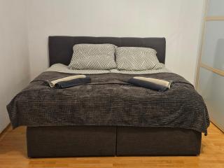 StadtNah & Boxspring Komfort - Bayreuth - 7