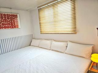 2Room단독사용,상수역3분,각방에어컨,홍대거리,교통편리,무료 짐보관 - Seul - 7