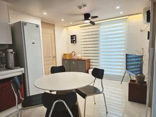 2Room단독사용,상수역3분,각방에어컨,홍대거리,교통편리,무료 짐보관 - 2