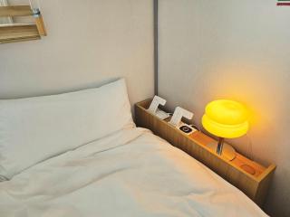 2Room단독사용,상수역3분,각방에어컨,홍대거리,교통편리,무료 짐보관 - Seul - 6