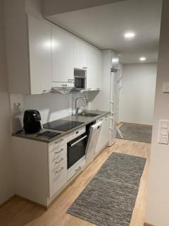 40m2 in the best location in Turku - Turku - 3