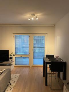 40m2 in the best location in Turku - Turku - 1