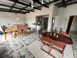 Rural Villa Guesthouse - - 1