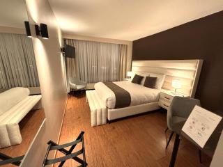Escale Hotel - Bruxelles - 7