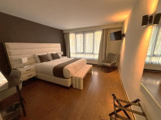 Escale Hotel - Bruxelles - 8