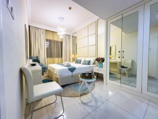 1BHK in Damac Masion mall street - 0