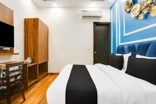 Hotel O Royal Guest House - Garhi Harsāru - 7