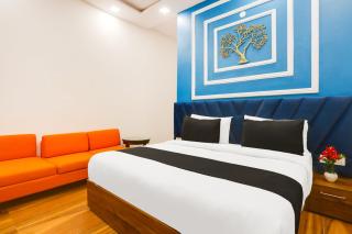 Hotel O Royal Guest House - Garhi Harsāru - 9