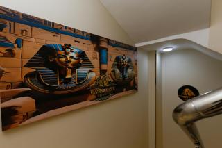 Paradise Pyramids View INN - Il Cairo - 1
