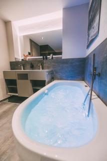 LIVALPIN 2Enjoy - with private Sauna - 3