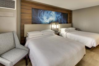 Huntsville Marriott at the Space & Rocket Center - 7