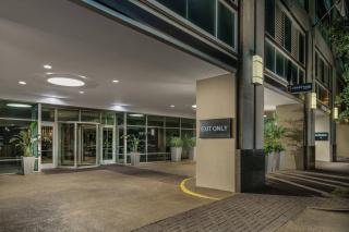 Courtyard Charlotte City Center - Charlotte - 7