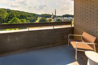 Huntsville Marriott at the Space & Rocket Center - 3