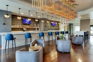 Huntsville Marriott at the Space & Rocket Center - Huntsville - 0