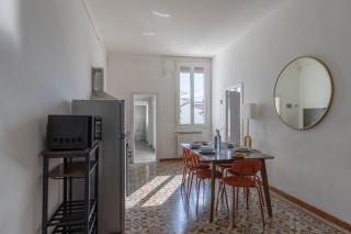 Santa Maria Novella Family Apartment in Florence - Florence - 1