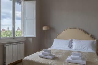 Santa Maria Novella Family Apartment in Florence - Florence - 9