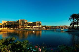 Hurghada Marriott Beach Resort - Hurghada - 2