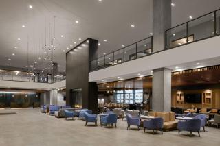 Marriott Tacoma Downtown - Tacoma - 7