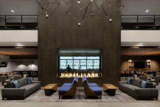 Marriott Tacoma Downtown - Tacoma - 0